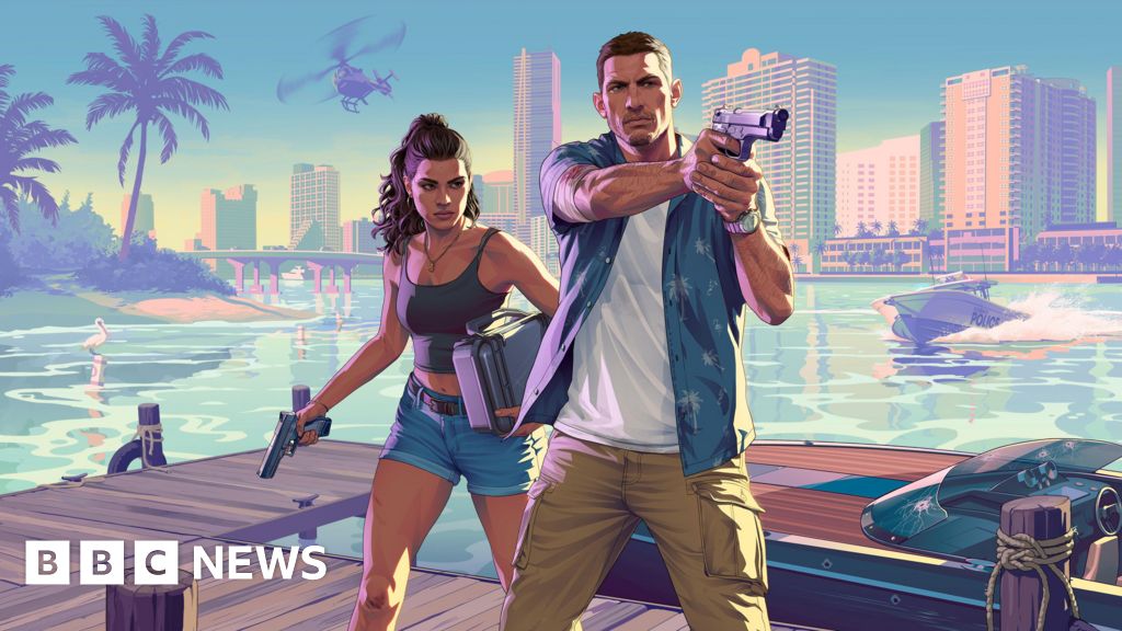 GTA6発売延期で2026年11月へ…また延期かよ！理由は人員削減？完成度のため？