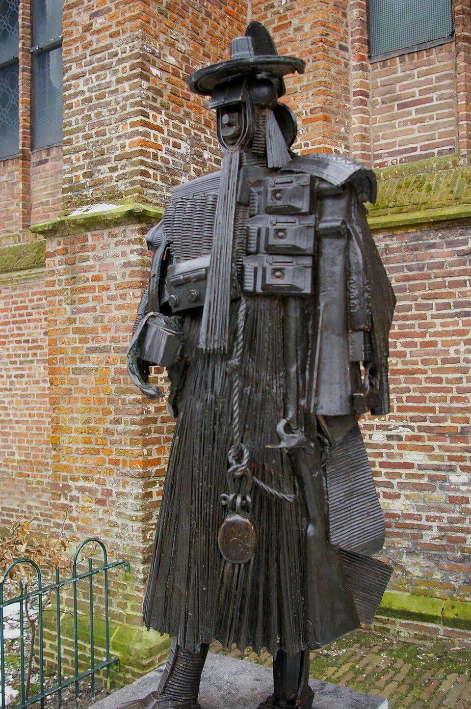 オランダ人初の韓国到着者、まさかの官僚に！翻訳もこなす有能っぷりｗｗｗ