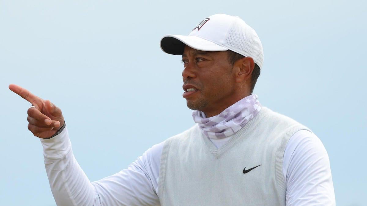 【速報】タイガー、1000億円超のLIVゴルフ移籍オファー蹴ってたwwww