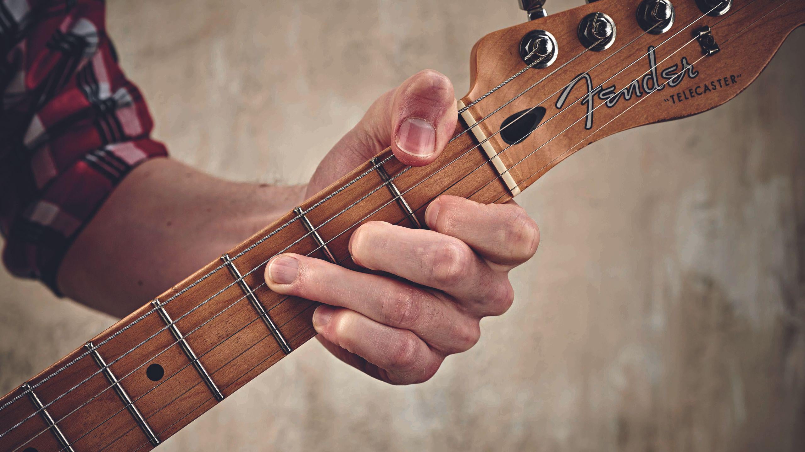 【悲報】ギター挫折率9割！生き残った1割は機材に100万円溶かす模様