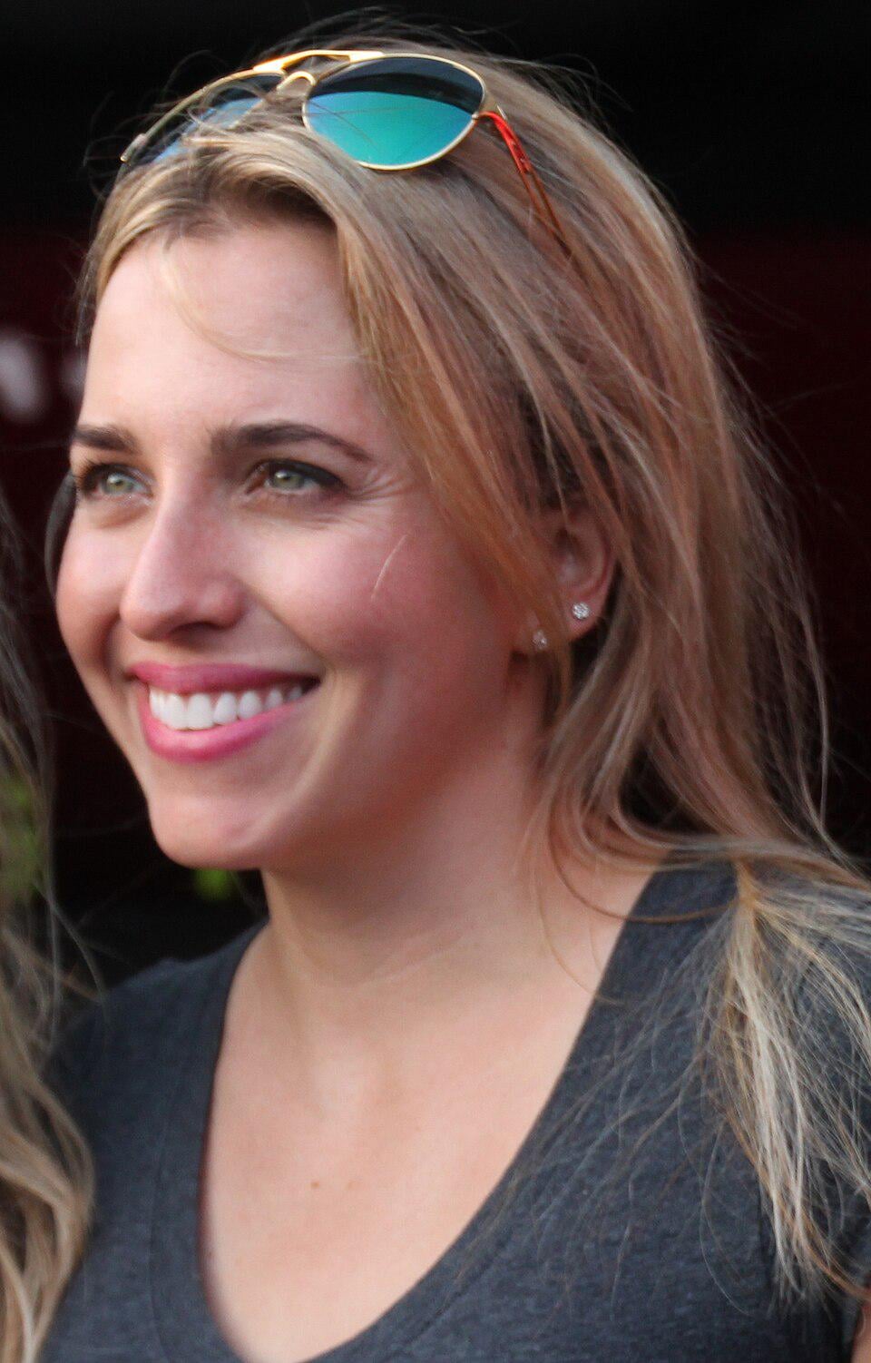 【衝撃】最速ドラッグレーサーが美人女性だった件！ブルターニー・フォースすげええ！