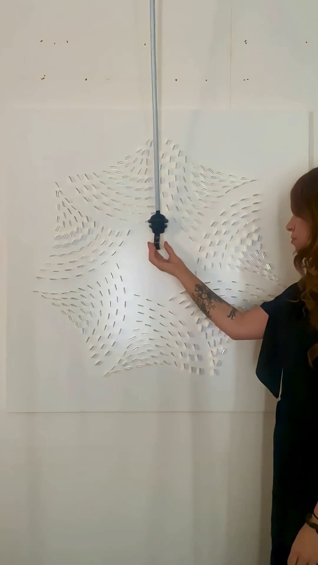 影絵アートが凄すぎてワロタｗｗｗこれは芸術だわｗｗｗ