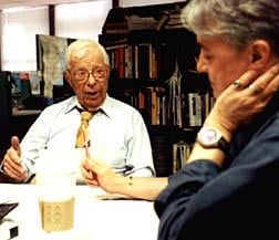 【速報】ニクソン敵対リストをTVで読み上げたジャーナリスト、自分の名前を発見してワロタｗｗｗ