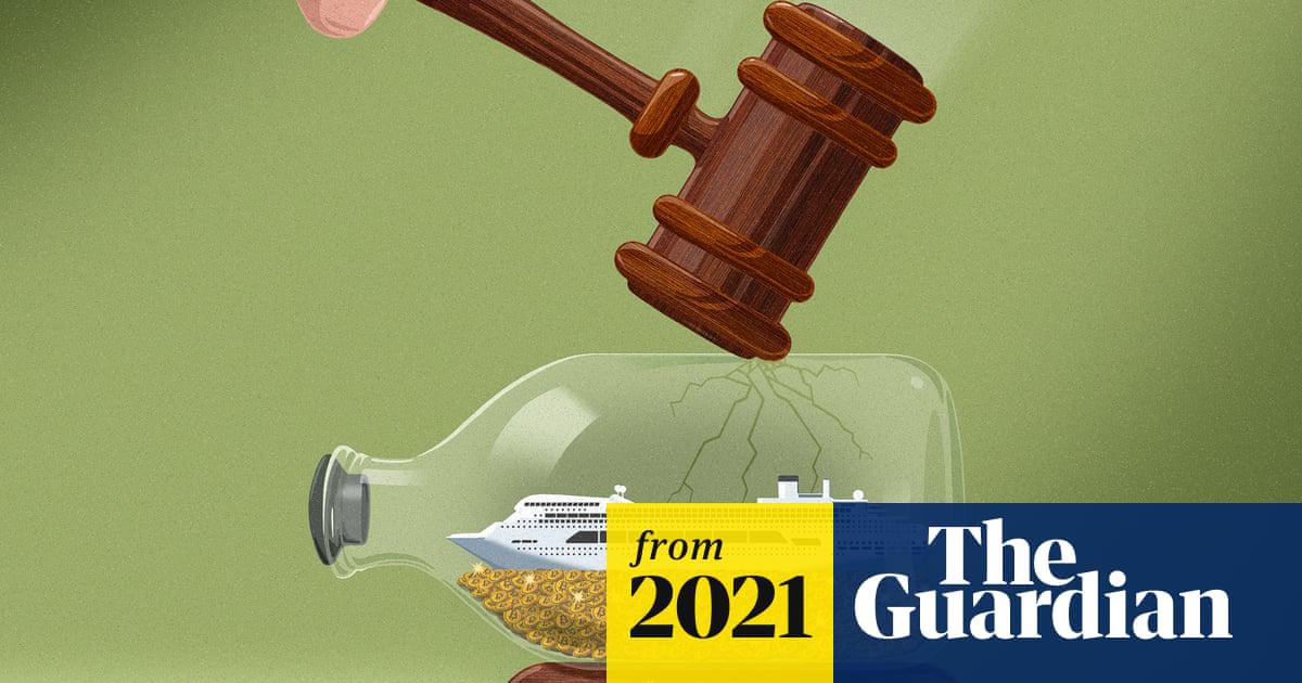 仮想通貨都市計画、夢破れる！豪華客船「サトシ」保険も金も尽き沈没寸前ｗｗｗ