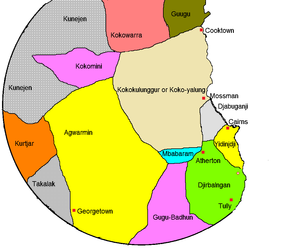 【マジかよ】オーストラリア先住民の言語、犬を「犬」と呼んでた奇跡ｗｗｗ