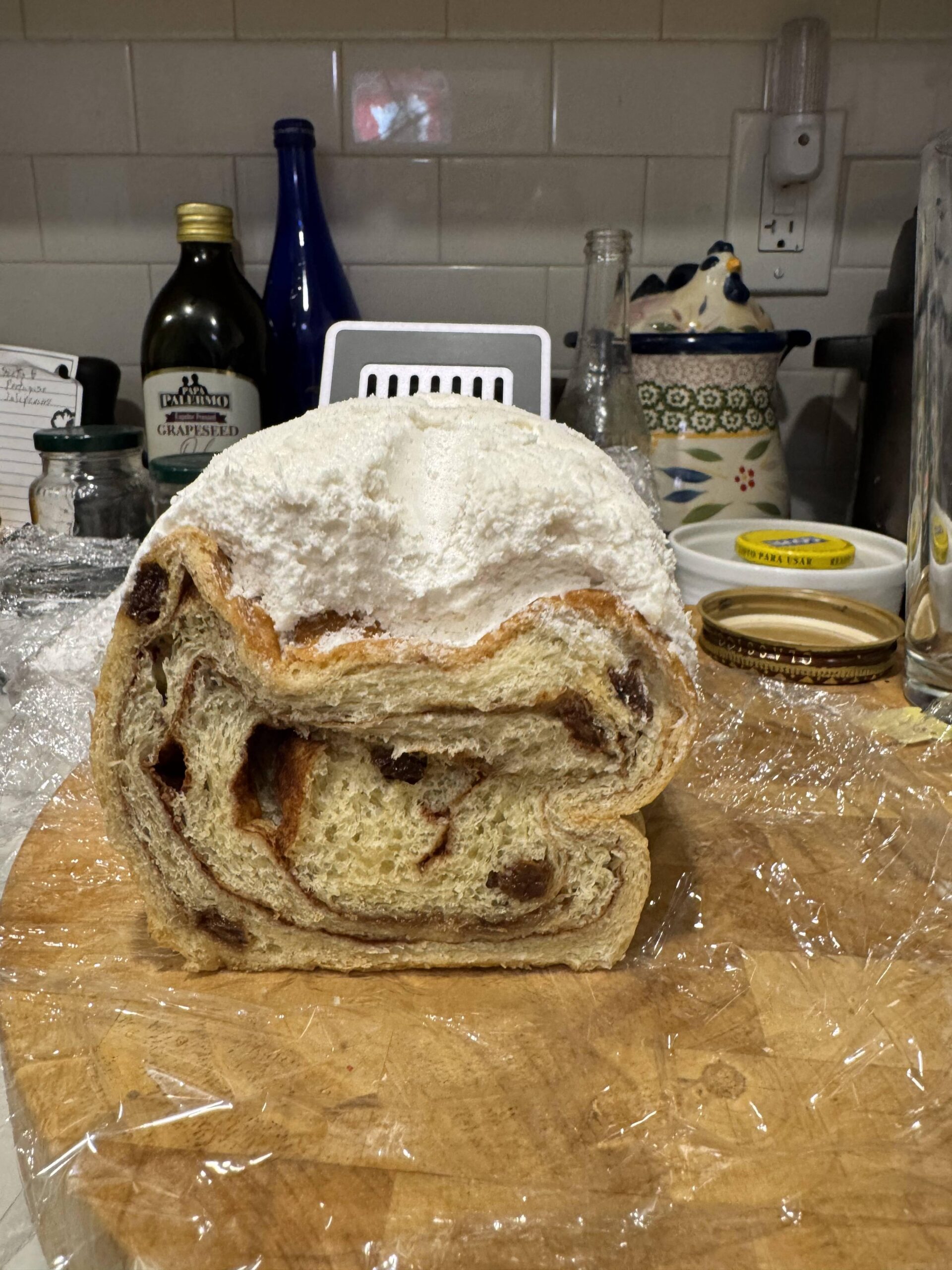 【悲報】パン屋、マジックを使い始める…その驚愕の手法とは？