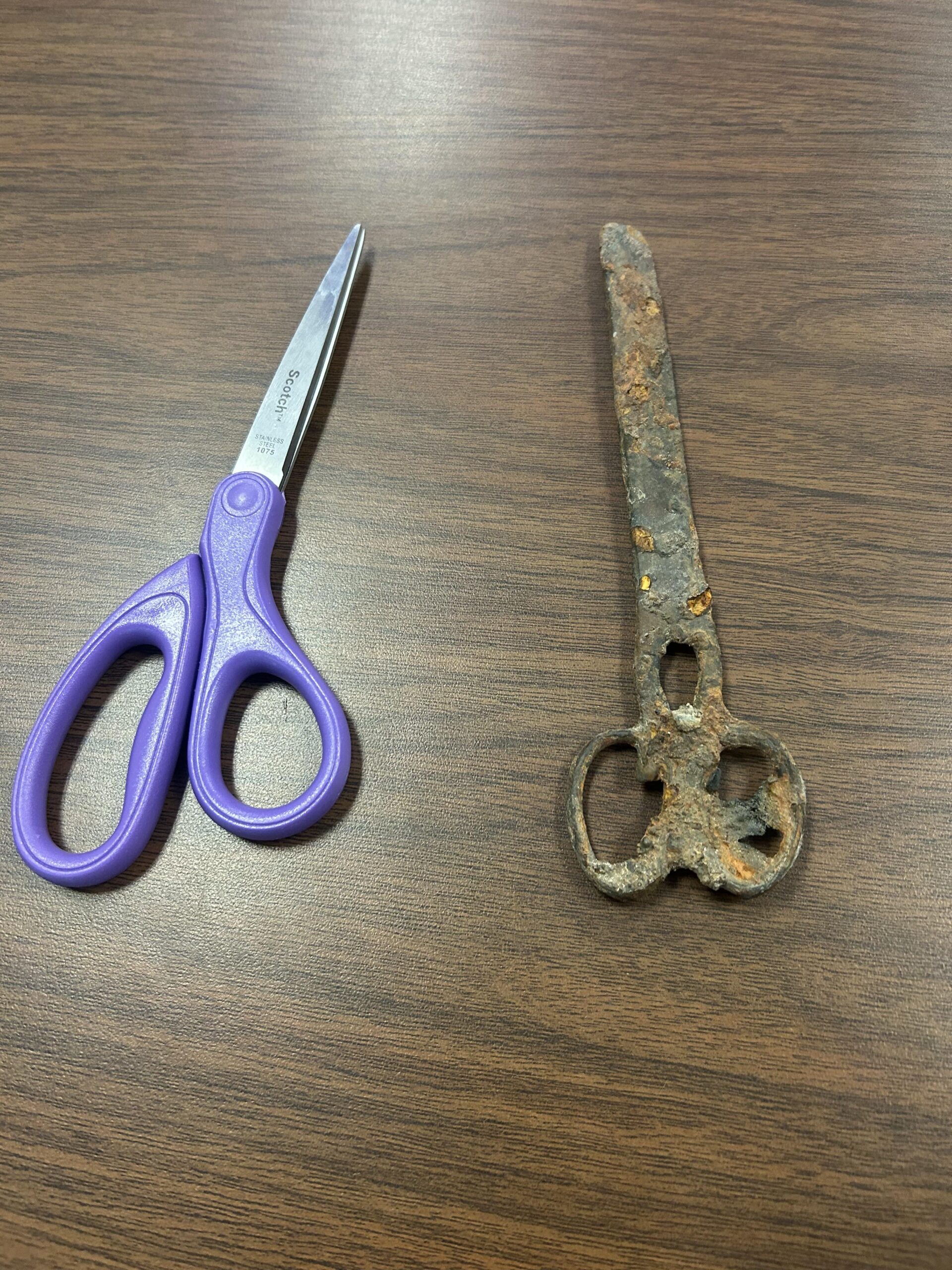 【衝撃】同じ場所からハサミ2組も釣り上げたんだが…何があった？