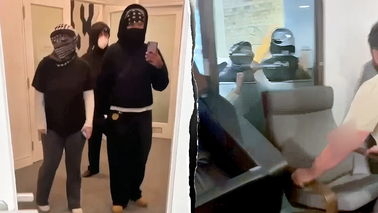 トロントで親イスラエルイベントが襲撃される！過激派が乱入、主催者ケガで大騒ぎ！市長発言も炎上の原因か？