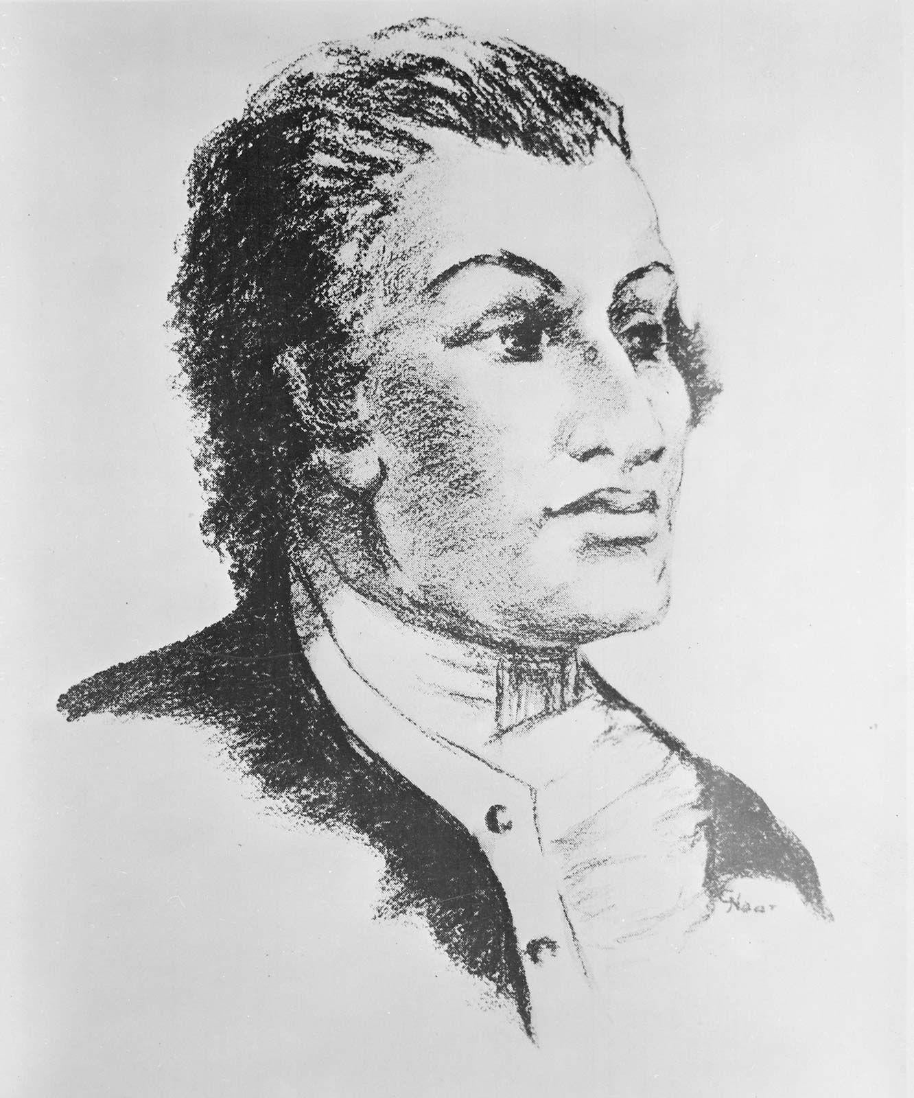 ユダヤ商人ハイム・ソロモン、アメリカ独立戦争に私財20億円を貸し付け→未返済で破産