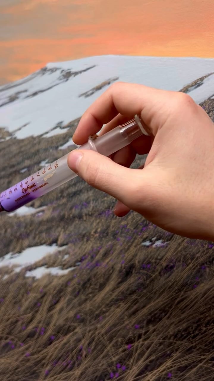 【神業】海外の「非常に良く描き込まれたアート」が凄すぎて言葉を失う…！