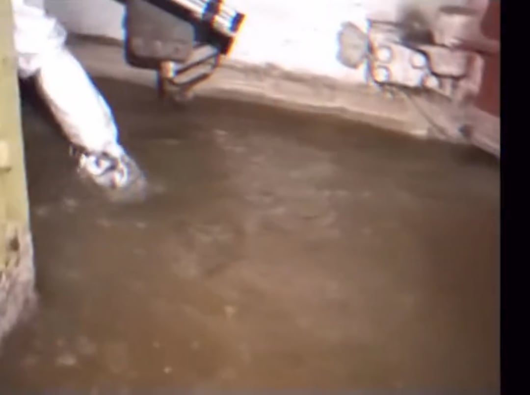 人類史上最もヤバいブツの映像がガチでヤバすぎると話題に