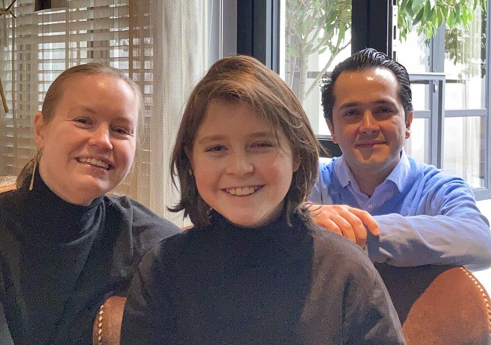 ベルギーの15歳天才、量子物理学で博士号取得ｗｗｗｗｗ