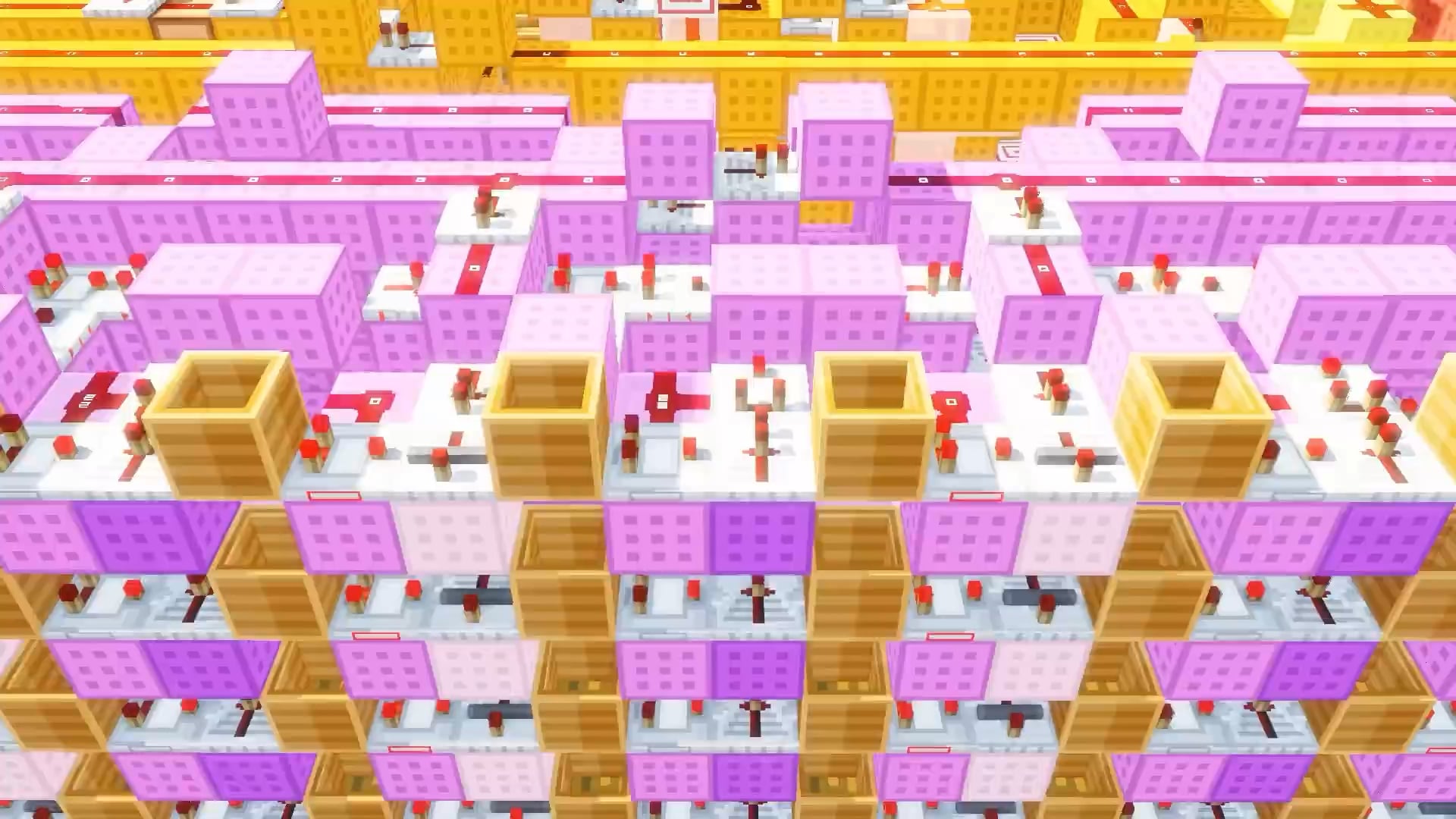 【マジかよ】マイクラの中にマイクラ作った奴現るｗｗｗｗｗ