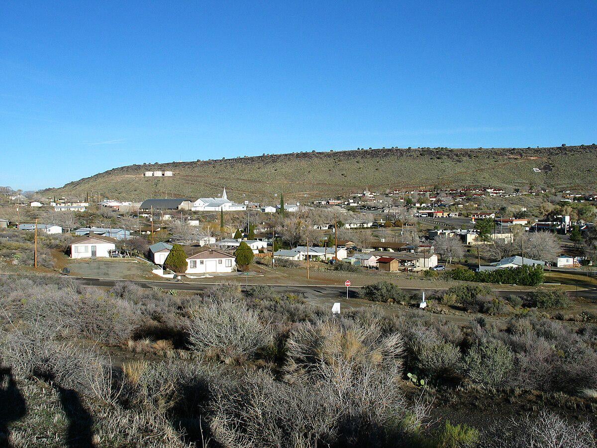 【悲報】米国最後の企業城下町、バグダッドがヤバすぎると話題に