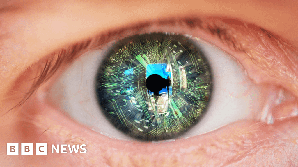 【悲報】バイオニックアイ、メーカー倒産で視力失う患者続出…