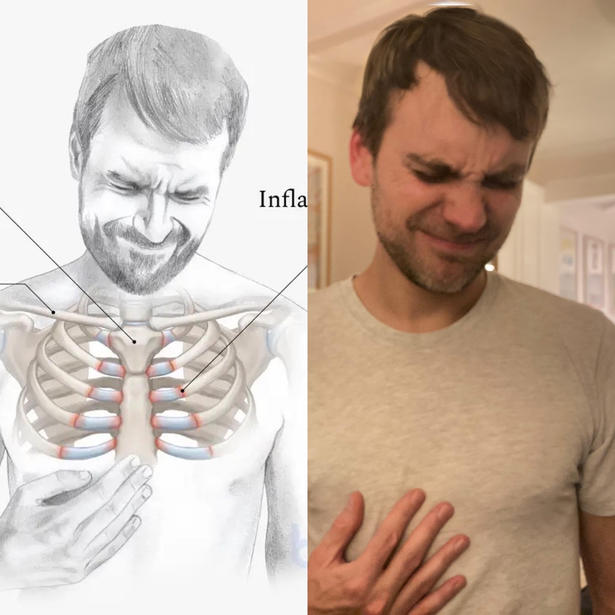 「診断名ググったら、医学図鑑が完全に俺でワロタｗｗｗ」