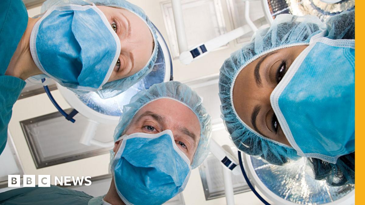 【閲覧注意】手術中に意識が戻った女性、90分間も地獄を味わう…????