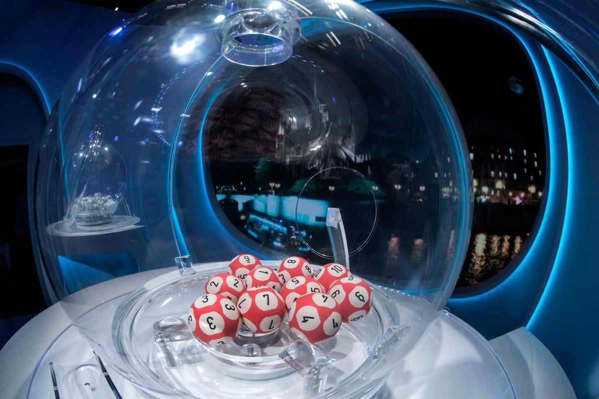 【南ア宝くじ】当選番号が5,6,7,8,9,10で調査開始ｗｗｗ