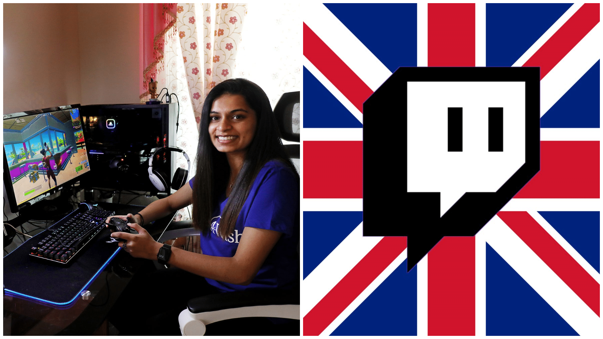 Twitch、顔認証で年齢確認義務化！英国がマジ規制へ