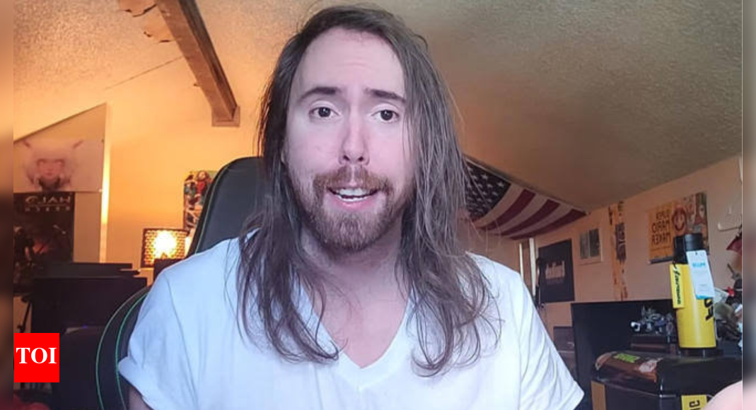 Asmongold、Kickでの収入がTwitchの8倍以上！ стример шокировал публику