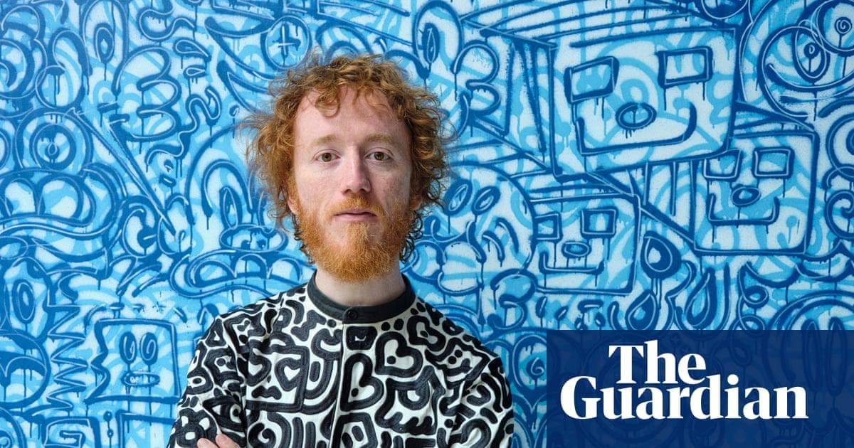 ミスター・ドゥードゥル、ガチでドゥードゥルになって精神病院逝きｗｗｗ