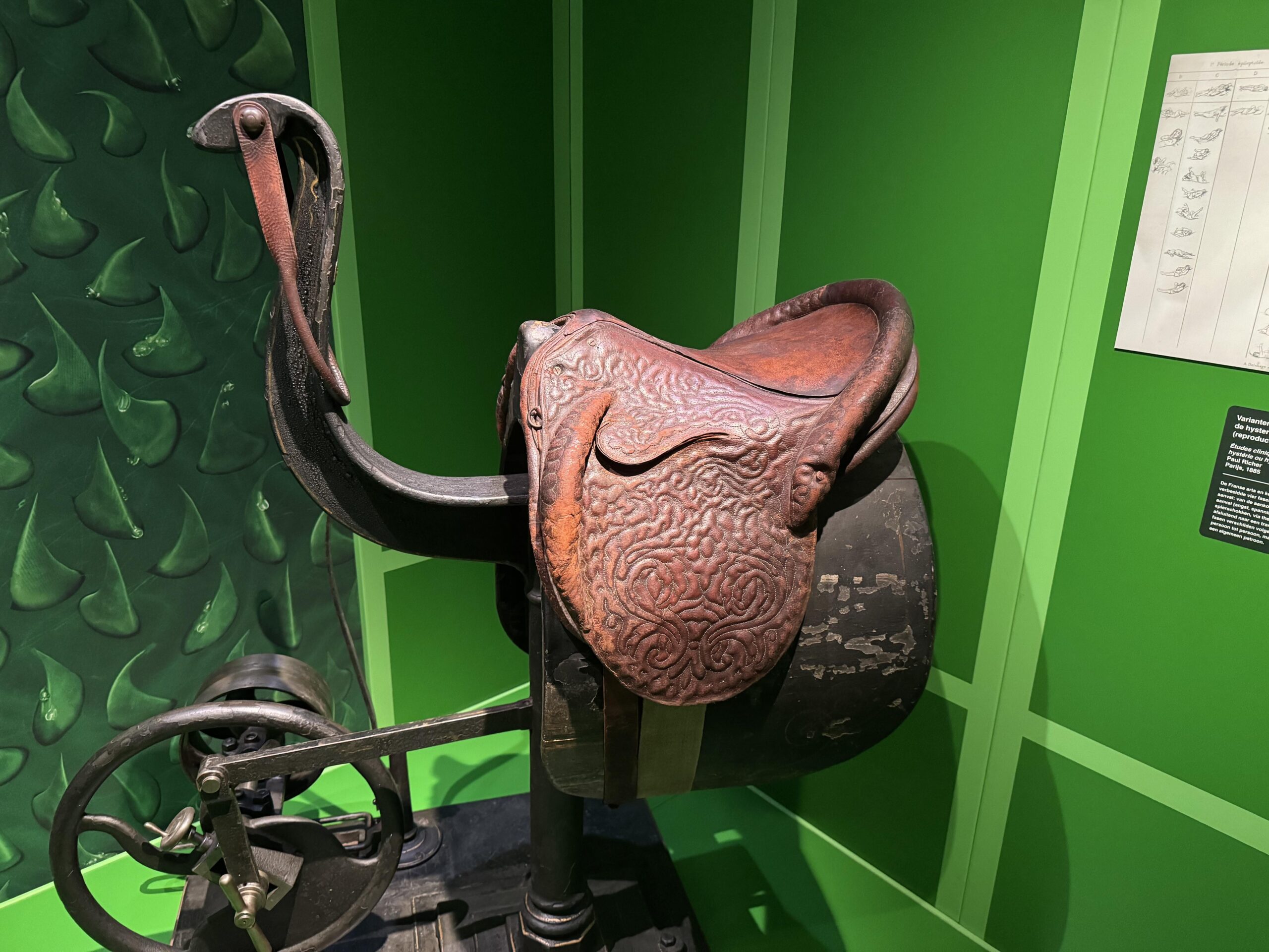 【悲報】19世紀の治療法、マジでヤバすぎワロタｗｗｗ